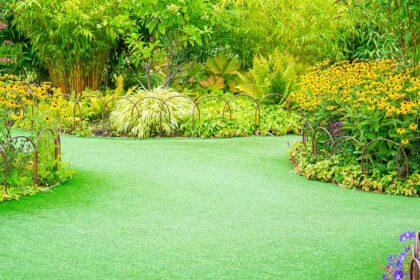 best synthetic grass