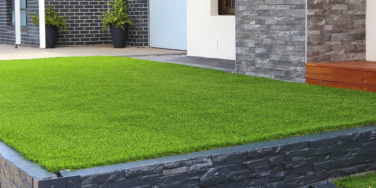 artificial turf installers